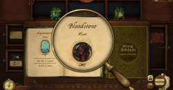 Strange Antiquities