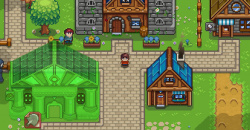Pixelshire