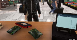 Collectible Cars Shop Simulator