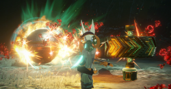 Hyrule Warriors: Chronik der Versiegelung