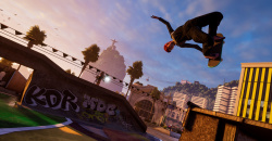Tony Hawk's Pro Skater 3 + 4