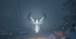 Code Alkonost: Awakening of Evil