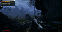 S.T.A.L.K.E.R 2: Heart of Chornobyl