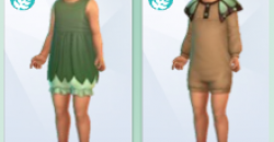 Die Sims 4: Zauber der Natur-Erweiterungspack