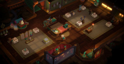 Moonlighter 2: The Endless Vault