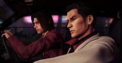 Yakuza 0 Director's Cut