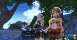 Atelier Ryza 2: Lost Legends & the Secret Fairy