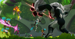 Godbreakers