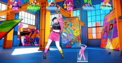 Just Dance 2026 Edition