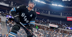 EA SPORTS NHL 25