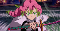 Demon Slayer -Kimetsu no Yaiba- The Hinokami Chronicles 2