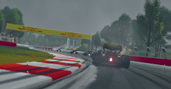 Formula Legends