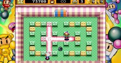 SUPER BOMBERMAN COLLECTION