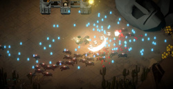 Monsters are Coming! Rock & Road