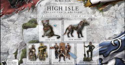 The Elder Scrolls Online: High Isle