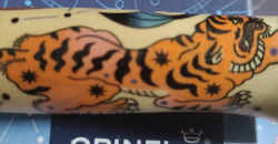 Cosmos“-Kollektion - Dalkhafine