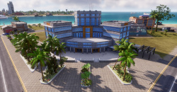 Tropico 6 – Going Viral