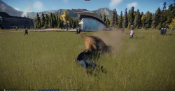 Jurassic World Evolution 2: Feathered Species Pack