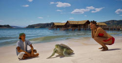 inZOI: Inselparadies