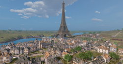 Railway Empire 2 – Industrial Wonders