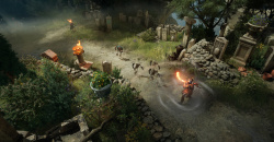 Titan Quest II