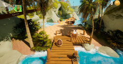 Chickenhare and the Treasure of Spiking-Beard