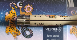 Cosmos“-Kollektion - Dalkhafine