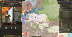 Victoria 3: National Awakening