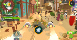 Once Upon a Katamari