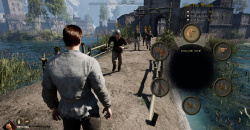 Tales of Old: Dominus