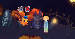 Asfalia: Panic at the Mansion