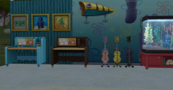 Die Sims 4 – diverse Mini-Sets