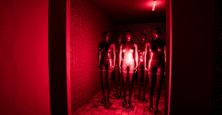 Locked in my Darkness 2: The Room