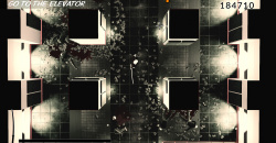 Bullet Noir