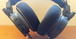 1MORE Spearhead VR Gaming Headphones Review