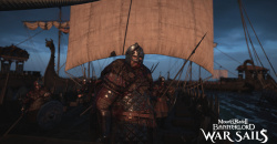 Mount & Blade II: Bannerlord - War Sails