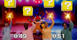 Super Mario Party: Jamboree + Jamboree TV