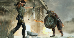 Tomb Raider: Definitive Edition - Nintendo Switch 2 Version