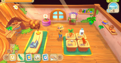 Sugardew Island - Your cozy farm shop