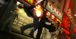 Yakuza 0 Director's Cut