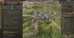 Victoria 3: National Awakening