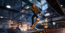 Tony Hawk's Pro Skater 3 + 4