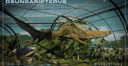Jurassic World Evolution 2: Early Cretaceous Pack