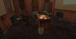 Oldest Golden Treasure