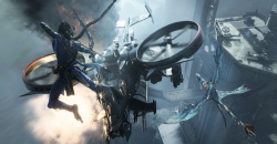 Avatar: Frontiers of Pandora – From The Ashes