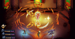 Sea of Stars: Throes of the Watchmaker