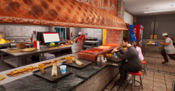 Wrap House Simulator