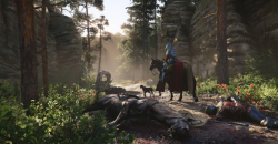 Kingdom Come: Deliverance II
