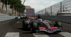 Formel Eins - Championship Edition