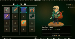 Moonlighter 2: The Endless Vault